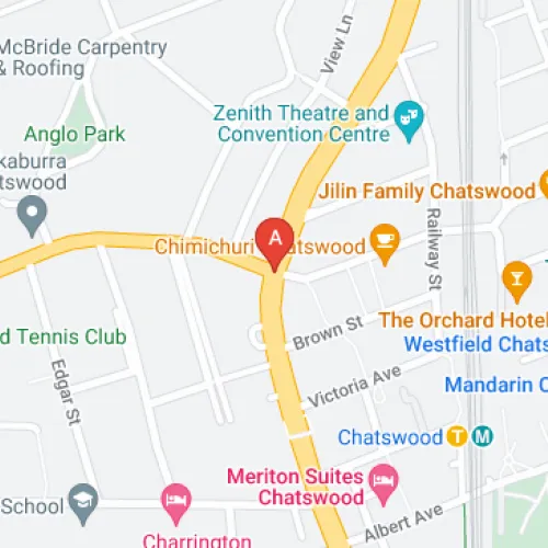 Chatswood, Freeman Road Car Park / Car Space For Rent - $180 Per Month Chatswood Chatswood, Freeman Road Car Park / Car Space For Rent - $180 Per Month Chatswood