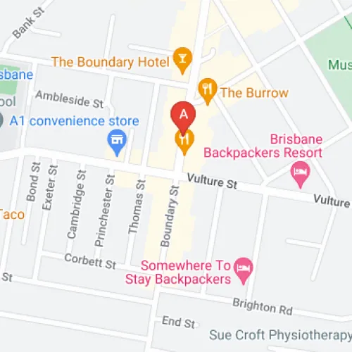 Cheap Outdoor & Undercover Parking Options - West End - From $45/wk Cheap Outdoor & Undercover Parking Options - West End - From $45/wk