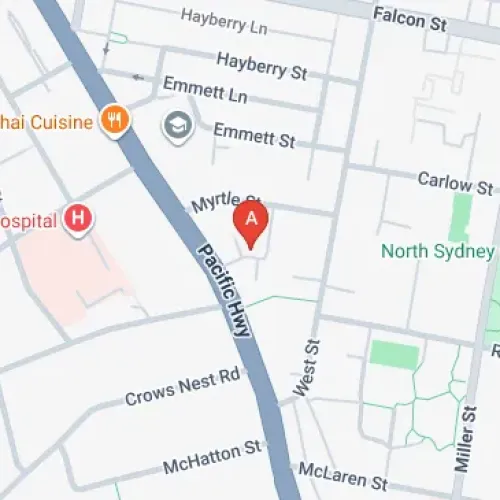 Convenient and Accessible North Sydney Parking