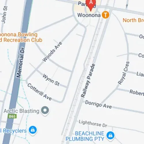 Cotterill Ave, Woonona NSW 2517, Australia Cotterill Ave, Woonona NSW 2517, Australia