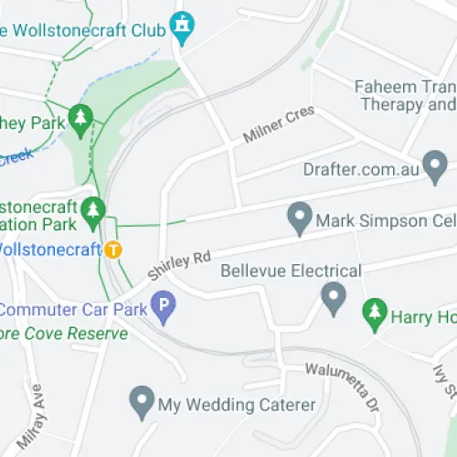 Covered Car Parking, 60 Shirley Rd, Wollstonecraft, 2min Train Station Covered Car Parking, 60 Shirley Rd, Wollstonecraft, 2min Train Station