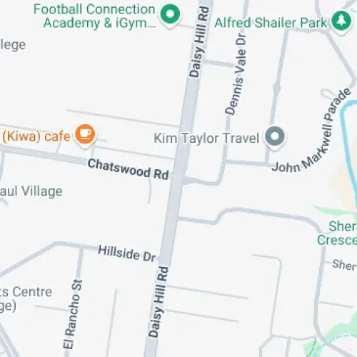 Daisy Hill QLD 4127, Australia