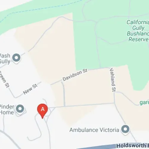 Davidson St, North Bendigo VIC 3550, Australia Davidson St, North Bendigo VIC 3550, Australia