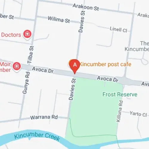 Double Garage 36m2 Double Garage 36m2