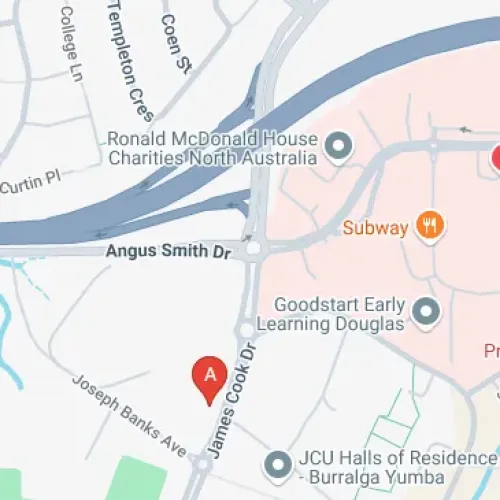 Douglas QLD 4814, Australia Douglas QLD 4814, Australia