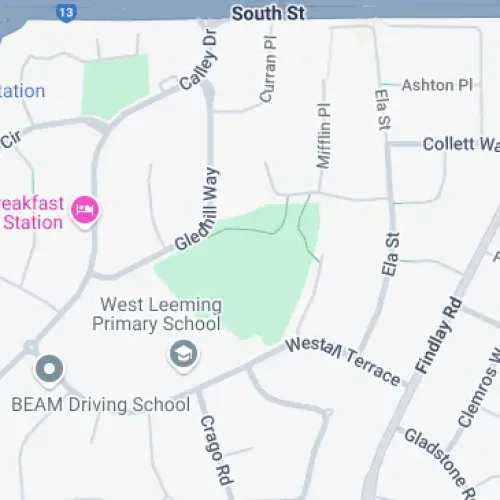 Dudley Park WA 6210, Australia Dudley Park WA 6210, Australia