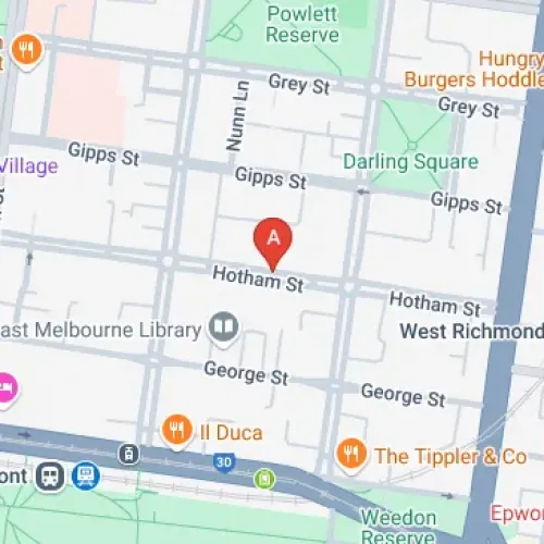 East Melbourne Parking Permit East Melbourne Parking Permit