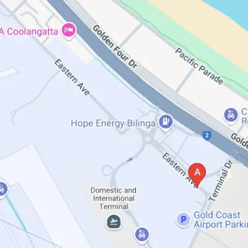 Eastern Ave, Bilinga QLD 4225, Australia Eastern Ave, Bilinga QLD 4225, Australia