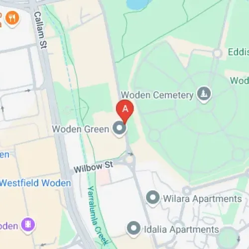 Easty St, Phillip ACT 2606, Australia Easty St, Phillip ACT 2606, Australia