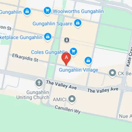 Efkarpidis St, Gungahlin ACT 2912, Australia Efkarpidis St, Gungahlin ACT 2912, Australia