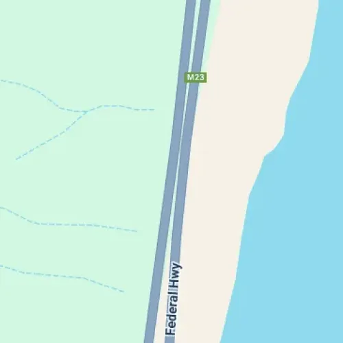 Federal Hwy, Lake George NSW 2581, Australia Federal Hwy, Lake George NSW 2581, Australia