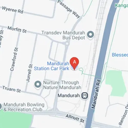 Galgoyl Rd, Mandurah WA 6210, Australia Galgoyl Rd, Mandurah WA 6210, Australia