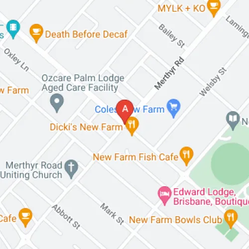 Garage And Workshop New Farm Near James Street-opening Suitable For Small Suv Or Sedan Garage And Workshop New Farm Near James Street-opening Suitable For Small Suv Or Sedan