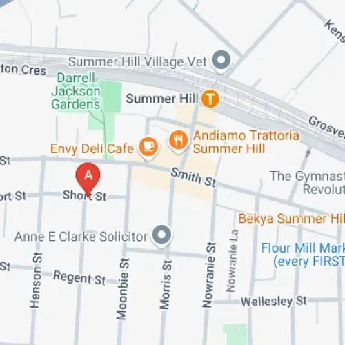 Garage For Rent Summer Hill Garage For Rent Summer Hill