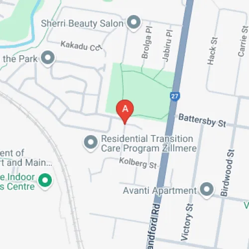 Garage For Rent In Spano Street, Zillmere, Queensland 4034 Garage For Rent In Spano Street, Zillmere, Queensland 4034