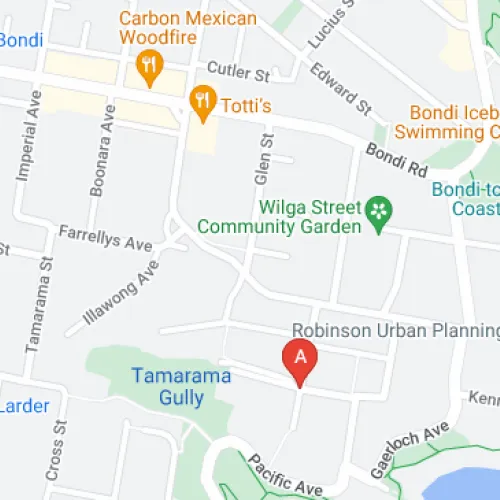 Garage For Rent In Tamarama Garage For Rent In Tamarama