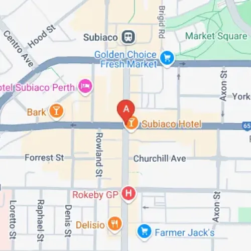 Gated, Secured , Undercover Car Bay Subiaco Gated, Secured , Undercover Car Bay Subiaco