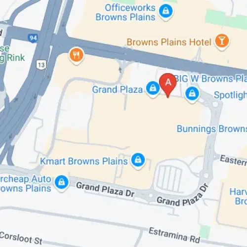 Grand Plaza, 27/49 Browns Plains Rd, Browns Plains QLD 4118, Australia Grand Plaza, 27/49 Browns Plains Rd, Browns Plains QLD 4118, Australia