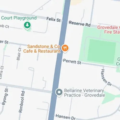 Grovedale VIC 3216, Australia Grovedale VIC 3216, Australia