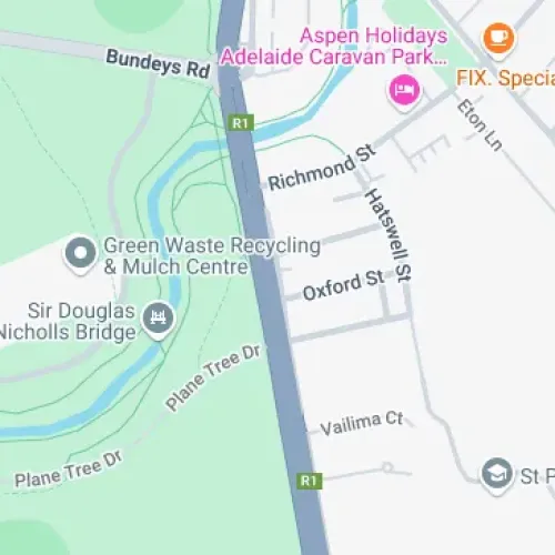 Hackney Rd, Hackney SA 5069, Australia