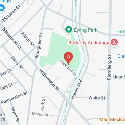 Harcourt St, Bendigo VIC 3550, Australia Harcourt St, Bendigo VIC 3550, Australia