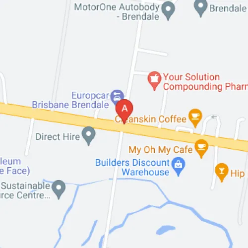 Hardstand Storage Available In Brendale *no Lock In Contract* Hardstand Storage Available In Brendale *no Lock In Contract*