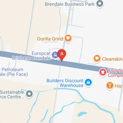 Hardstand To Rent In Brendale Hardstand To Rent In Brendale