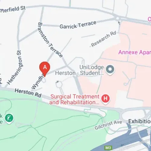 Herston QLD 4006, Australia Herston QLD 4006, Australia