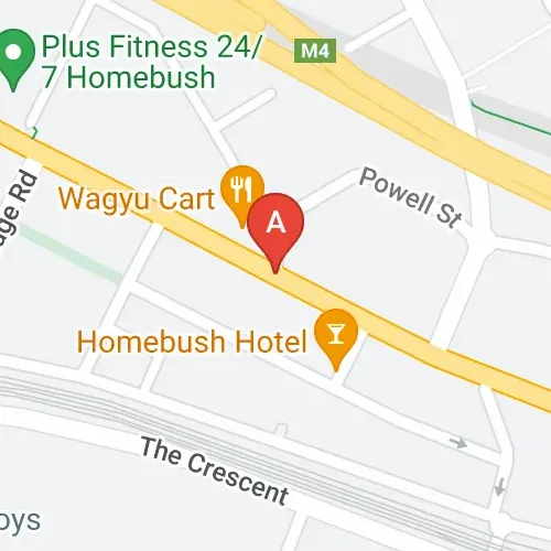 Homebush Parking And Storage For Rent Homebush Parking And Storage For Rent