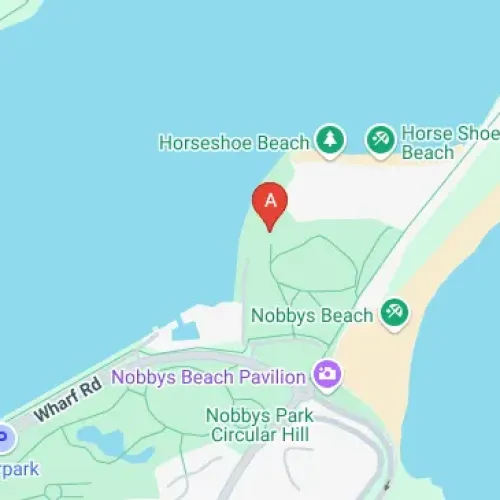 Horseshoe Beach Rd, Newcastle East NSW 2300, Australia Horseshoe Beach Rd, Newcastle East NSW 2300, Australia