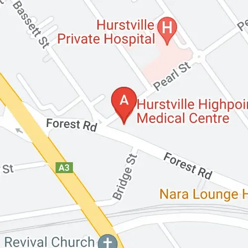 Hurstville Cbd Long Term Parking Hurstville Cbd Long Term Parking