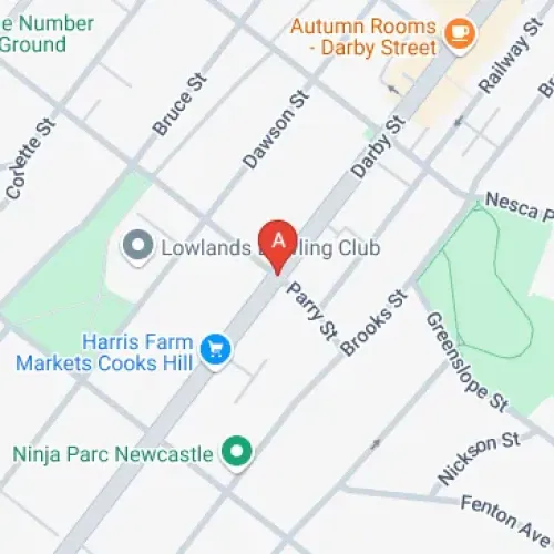 Indoor Garage Parking Spot Indoor Garage Parking Spot