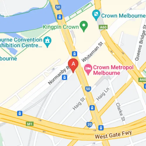 Indoor Parking Lot At Southbank Near Cbd, Crown Casino And Free Tram Stops Indoor Parking Lot At Southbank Near Cbd, Crown Casino And Free Tram Stops