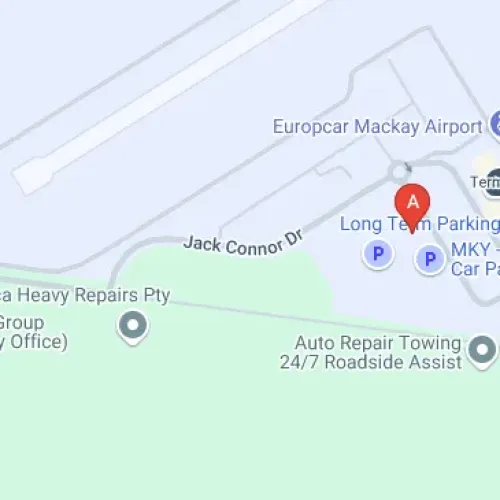 Jack Connor Dr, South Mackay QLD 4740, Australia Jack Connor Dr, South Mackay QLD 4740, Australia