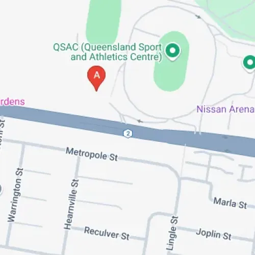 Kessels Rd, Nathan QLD 4111, Australia