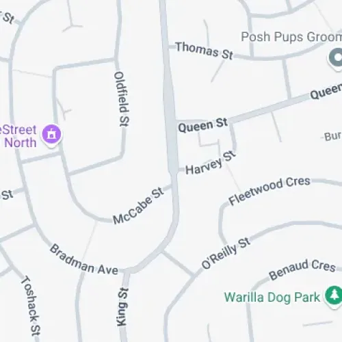 King St, Warrawong NSW 2502, Australia King St, Warrawong NSW 2502, Australia