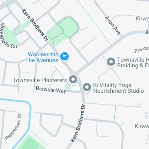 Kirwan QLD 4817, Australia Kirwan QLD 4817, Australia