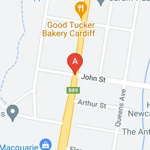 Land For Rent - Industrial Land For Rent - Industrial