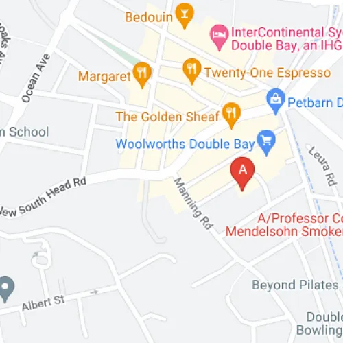 Large Garage Available To Rent In Double Bay Large Garage Available To Rent In Double Bay