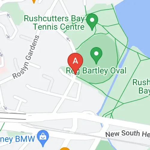 Lock Up Garage Lug, Rare, Roslyn Garden, Elizabeth Bay Lock Up Garage Lug, Rare, Roslyn Garden, Elizabeth Bay