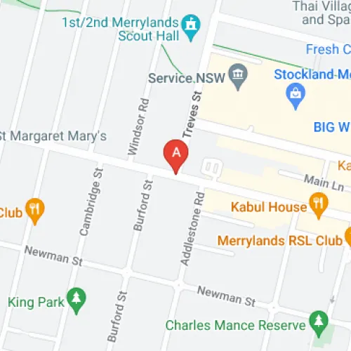 Lock-up Garage For Storage Or Car Park In Merrylands Merrylands Lock-up Garage For Storage Or Car Park In Merrylands Merrylands