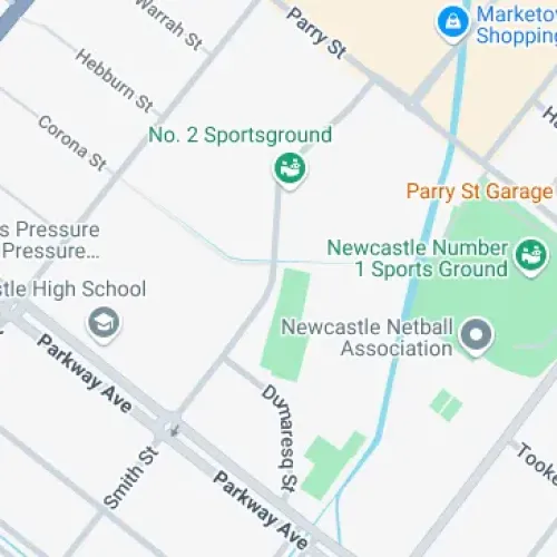 locked carpark, Tighes Hill NSW 2297, Australia locked carpark, Tighes Hill NSW 2297, Australia