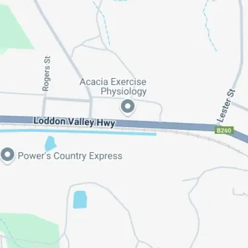 Loddon Valley Hwy, Sailors Gully VIC 3556, Australia Loddon Valley Hwy, Sailors Gully VIC 3556, Australia