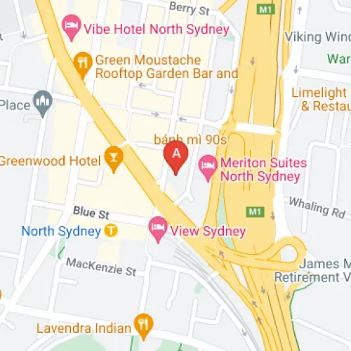 Long Term Parking Spot Wanted Around Walker St, North Sydney Long Term Parking Spot Wanted Around Walker St, North Sydney