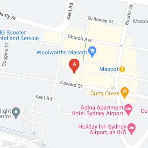 Looking For A Car Park At 39 Kent Rd Or 260 Coward St Mascot. 50pw Looking For A Car Park At 39 Kent Rd Or 260 Coward St Mascot. 50pw