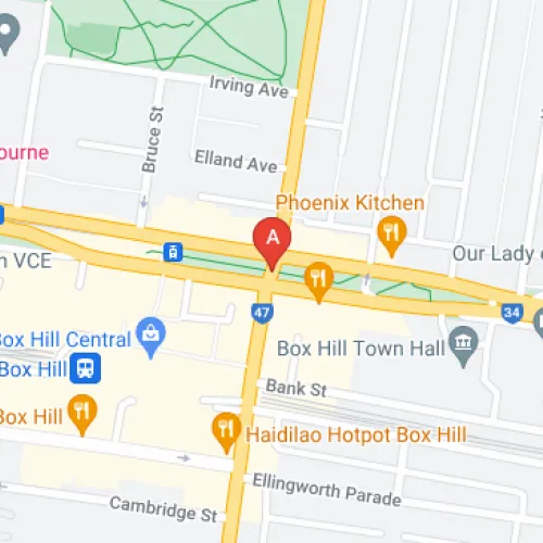 Looking For Garage Space To Rent In Box Hill Looking For Garage Space To Rent In Box Hill