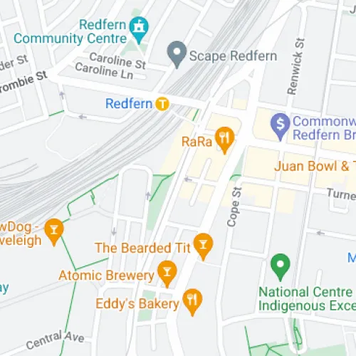 Looking For Long Term Parking Close To Redfern Station Looking For Long Term Parking Close To Redfern Station