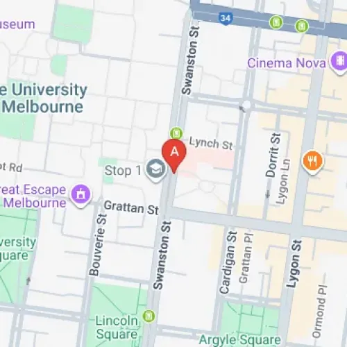 Looking for a parking space in Carlton or surround area Looking for a parking space in Carlton or surround area