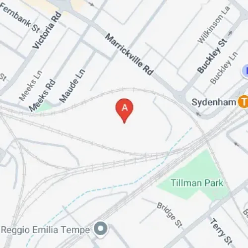 LOT 1/100 Marrickville Rd, Marrickville NSW 2204, Australia LOT 1/100 Marrickville Rd, Marrickville NSW 2204, Australia