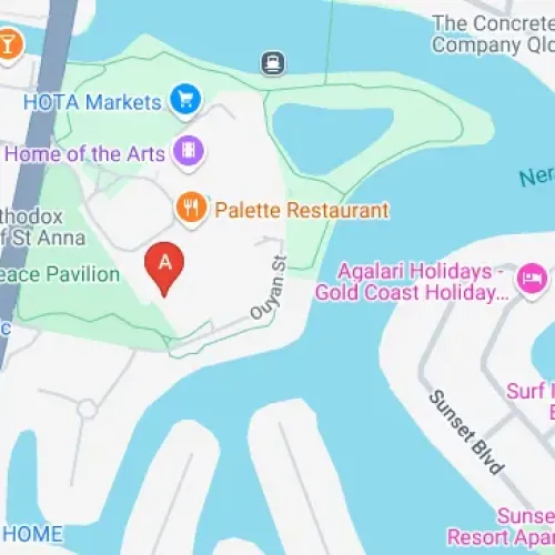 LOT 5 Ouyan St, Surfers Paradise QLD 4217, Australia LOT 5 Ouyan St, Surfers Paradise QLD 4217, Australia